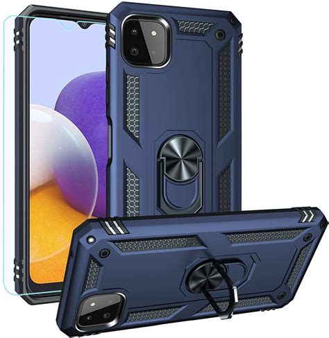 Samsung Galaxy A22 Case 